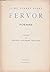 Fervor. Poemas