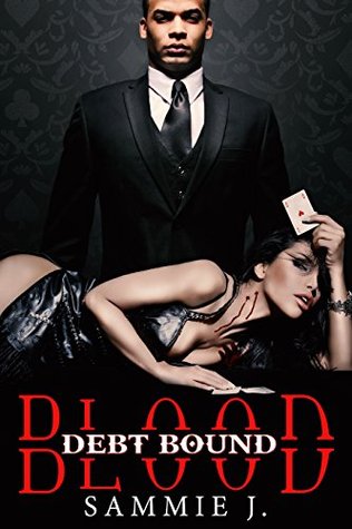 Blood Debt Bound (Kindle Edition)