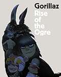 Gorillaz: Rise of the Ogre