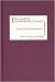 Elias Canetti's Counter-Ima...