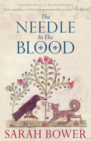 The Needle in the Blood (Paperback)