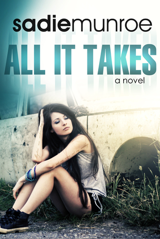 All It Takes (Paperback)