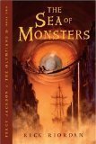 The Sea of Monsters