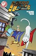 Hero Cats #1