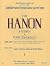 Hanon Studies - Book 1: Elementary Level