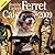 Jeanne Carley's Ferret 2009 Calendar