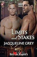 Limits and Stakes (Suit of Harte's #3)