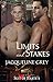 Limits and Stakes (Suit of Harte's #3)