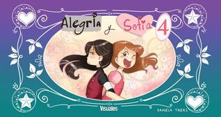 Alegría y Sofía 4 (Paperback)