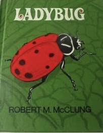 Ladybug (Library Binding)
