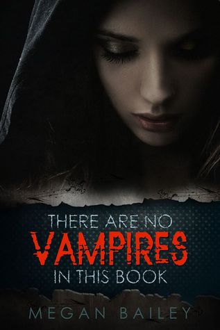 There Are No Vampires In This Book