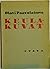 Keulakuvat: Runoja