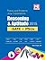 Reasoning & Aptitude 2015 by Nem Singh