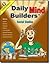 The Critical Thinking Daily Mind Builders: Social Studies Book School Workbook