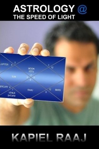 Astrology at the Speed of Light (Perfect Paperback)