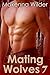 Mating Wolves 7