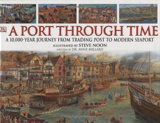 A Port Through Time (Hardcover)