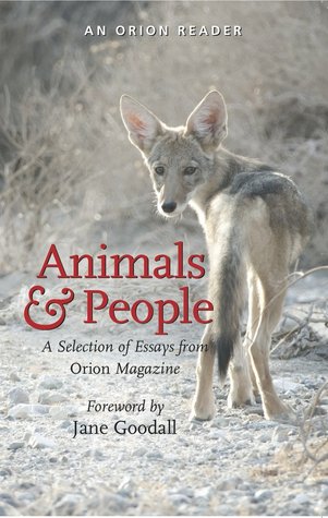 Animals & People