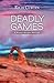 Deadly Games by Rich Curtin