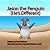 Jason the Penguin: (He's Different)
