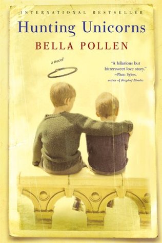 Hunting Unicorns (Paperback)