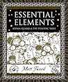 Essential Elements: Atoms, Quarks, and the Periodic Table (Wooden Books)