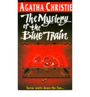 The Mystery of the Blue Train