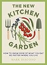 The New Kitchen Garden by Mark Diacono