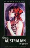 Great Australian Women (Paperback)