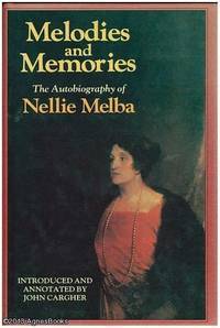 Melodies and memories (Hardcover)