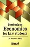 Textbook on Econo...