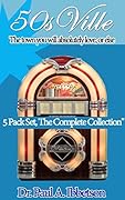 '50sVille 5 Pack Set: The Complete Collection