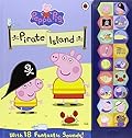 Peppa Pig on Pirate Island Sound Book