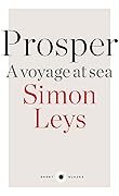 Prosper: A Voyage at Sea
