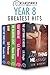 Dreamspinner Press Year Eig...