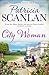 City Woman by Patricia Scanlan