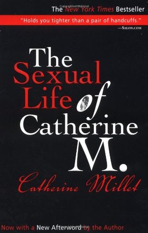 The Sexual Life of Catherine M. (Paperback)