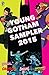 Young Gotham Sampler