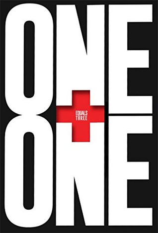 One Plus One Equals Three: A Masterclass in Creative Thinking (Kindle Edition)