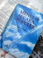 Menulis Secara Populer (Paperback)