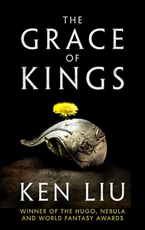 The Grace of Kings