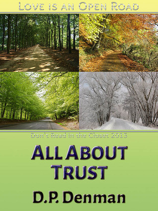 All About Trust (ebook)