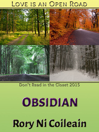 Obsidian (ebook)