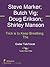 Trick is to Keep Breathing, The by Butch Vig