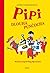 Pipi Dlouhá punčocha (Pipi #1-3)