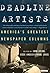 Deadline Artists by John P. Avlon Deadline Artists by John P. Avlon