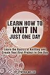 Knitting: Learn H...