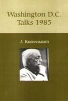 Washington DC Talks 1985 (Paperback)