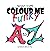 Colour Me Funky - Alphabet:...