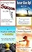 Motivational Books: 4-Book Bundle of Inspirational and Motivational Collection of Achieving Success, Secrets to Happiness, A Positive Attitude, and Never Give Up
